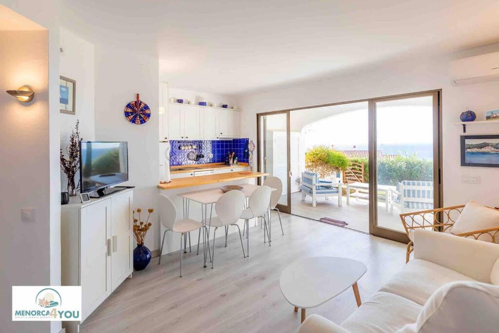 Appartement Stella Marina - Son Bou
