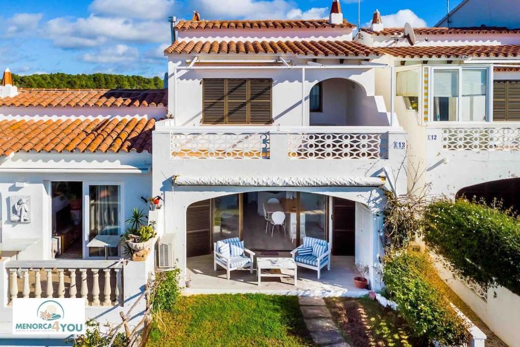 Appartement Stella Marina -