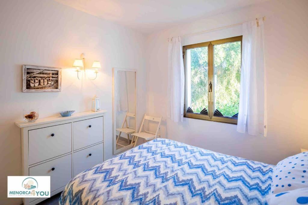 Appartement Stella Marina - Son Bou