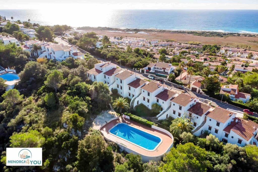 Stella Marina - Appartement Son Bou