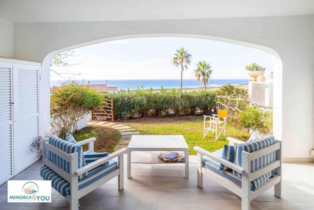 Stella Marina - Appartement Son Bou