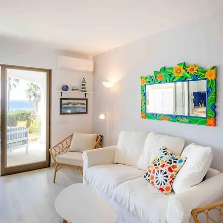 Stella Marina - Son Bou Apartment Exterior photo