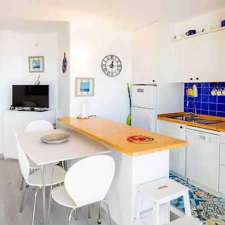 Stella Marina - Son Bou Apartment Exterior photo