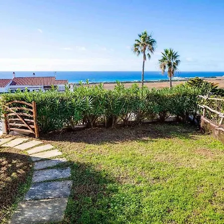 Stella Marina - Son Bou Apartment Exterior photo